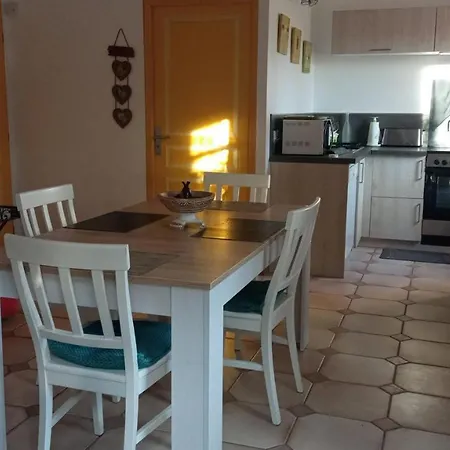 Gite Mas Uranie Le Soler Exterior photo
