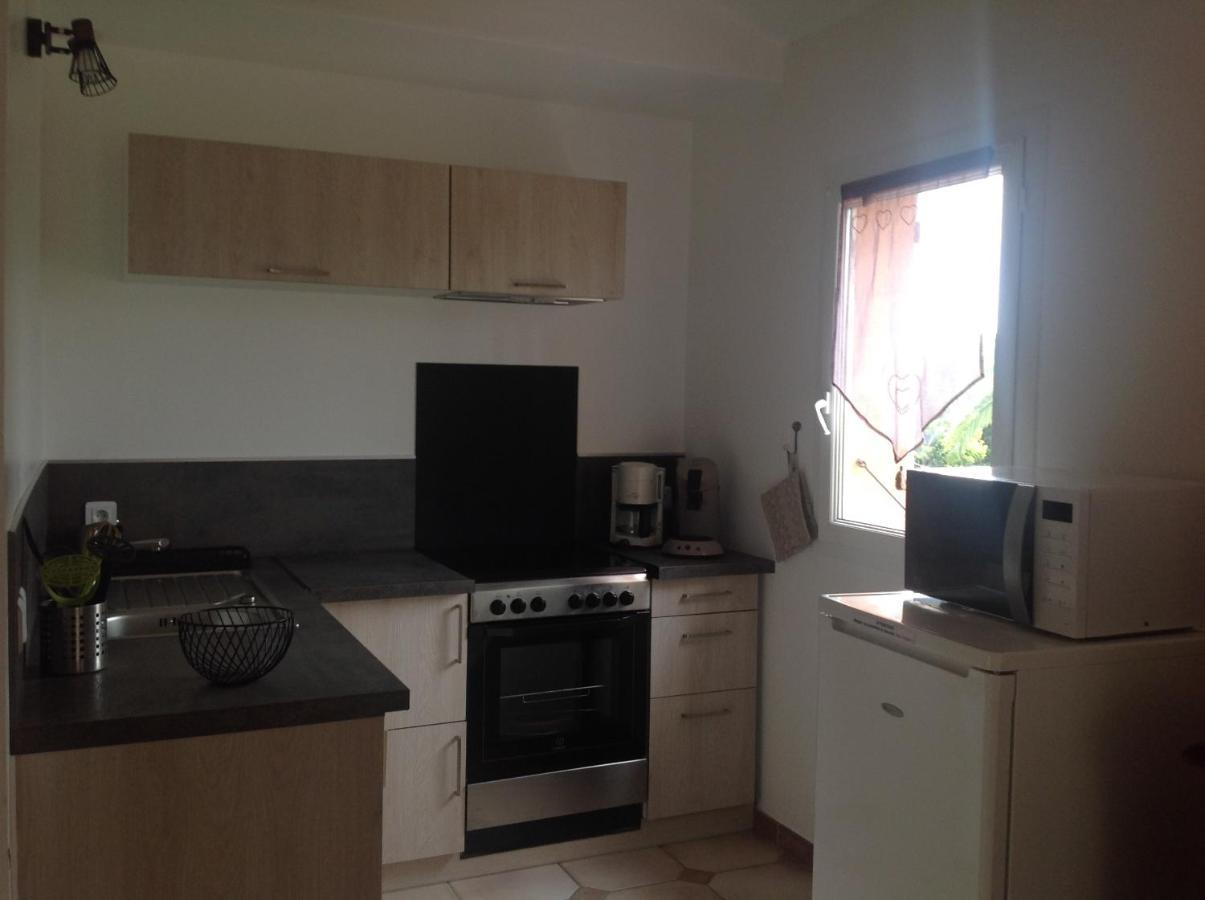 Holiday home Mas Uranie